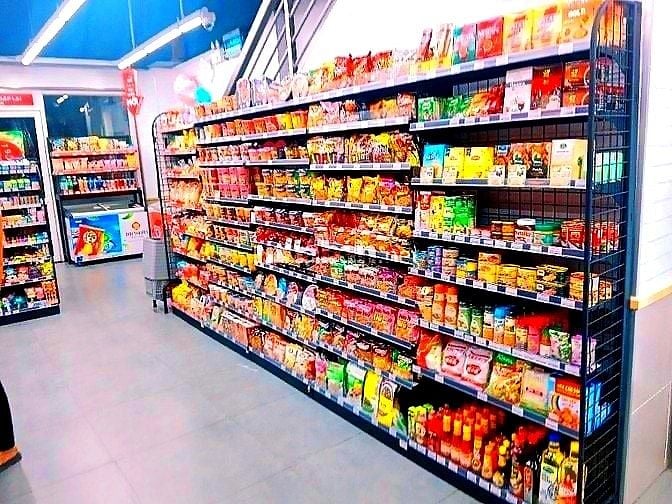 Tuyển Gấp Nhân Viên Làm Việc Cho Cửa Hàng Khu Vực Bình Chánh