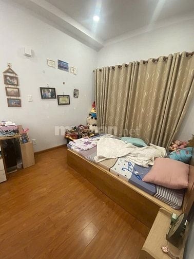 ⭐️Bán 2 căn Nhà 3 Lầu Cao cấp cách Mặt tiền Nguyễn Văn Trỗi 15m, P8