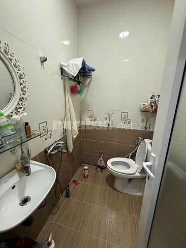 ⭐️Bán 2 căn Nhà 3 Lầu Cao cấp cách Mặt tiền Nguyễn Văn Trỗi 15m, P8