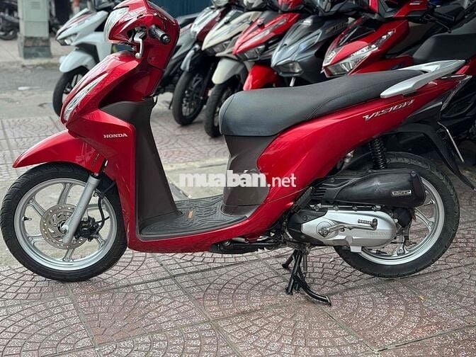 Vision bstp chính chủ
