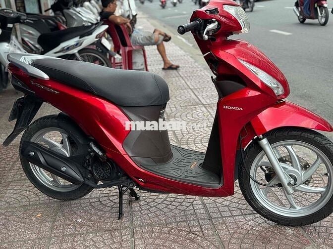 Vision bstp chính chủ