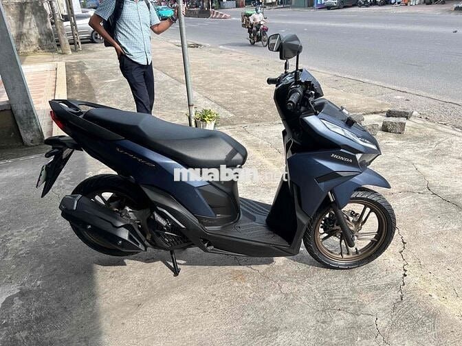 Vario 2025 2.600km chính chủ 60 có bán trả góp