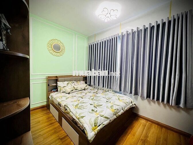 Ruby cho thuê HOT căn hộ 3PN + 2WC, Full NT- view công viên - 14tr