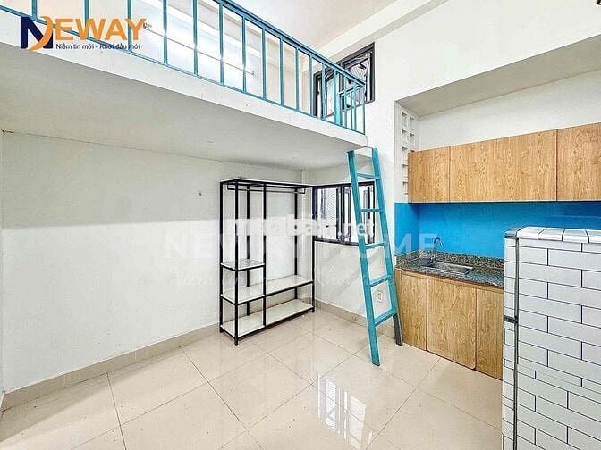 PHÒNG TRỌ SIÊU XỊN NGAY CẠNH ĐH VĂN HIẾN