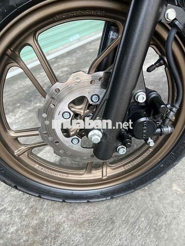 Vario 2025 2.600km chính chủ 60 có bán trả góp