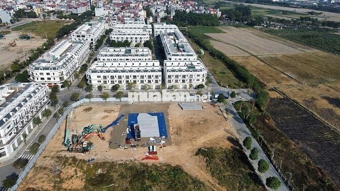 Hỗ trợ Ghi-Hoàn thiện hồ sơ Để nộp mua dự án NOXH 319 Uy Nỗ Đông Anh