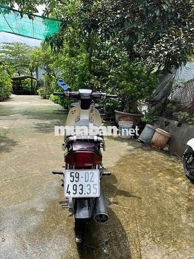 Cần bán xe 9c