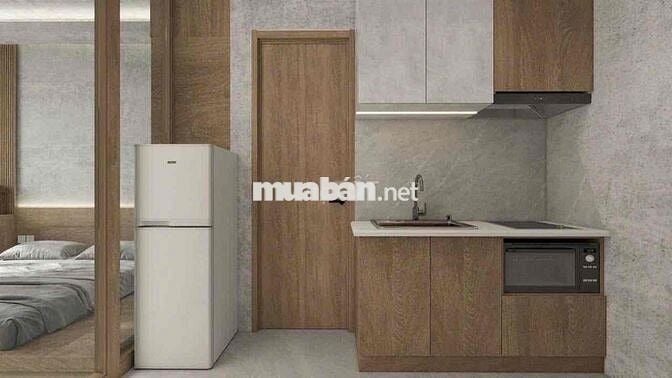 CHÍNH CHỦ KHAI TRƯƠNG 6P CHUNG CƯ MINI - CẦU VƯỢT 3/2 SÁT THÀNH THÁI