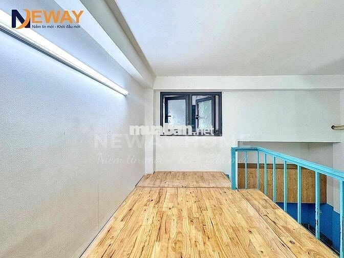 PHÒNG TRỌ SIÊU XỊN NGAY CẠNH ĐH VĂN HIẾN