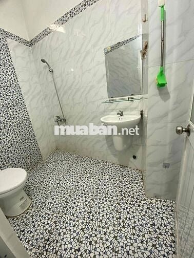 Phòng Full nội Thất ngay Metro Cầu tân thới hiệp