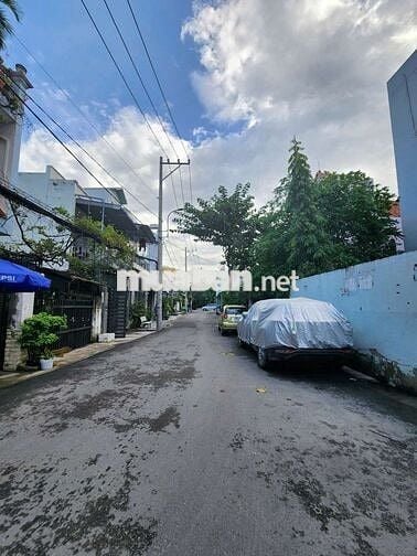 NHÀ 2PN FULL NỘI THẤT MỚI CHO GIA ĐÌNH Ở