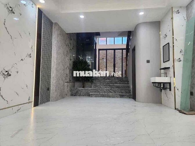 🏡 76m2 ,nở hậu tài lộc,nhà mới ở liền,ngay Phan Anh,Bình Tân.Chỉ:5tỷ