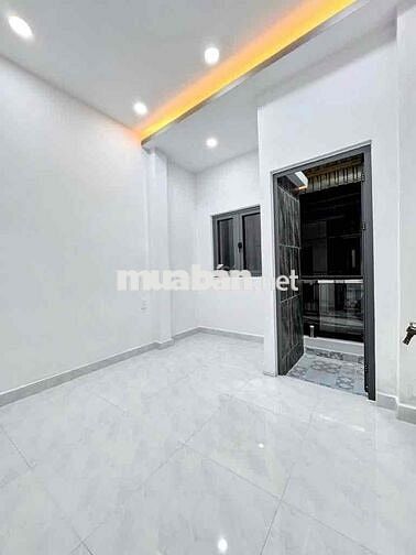 🏡  nhà mới keng tới ở liền,ngay lê văn quới, bình tân,nhinh 3ty