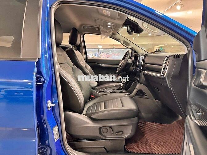 Everest Sport 2024 Chỉ 22.000km Xe Xuất Hoá Đơn