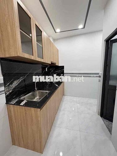 🏡  nhà mới keng tới ở liền,ngay lê văn quới, bình tân,nhinh 3ty