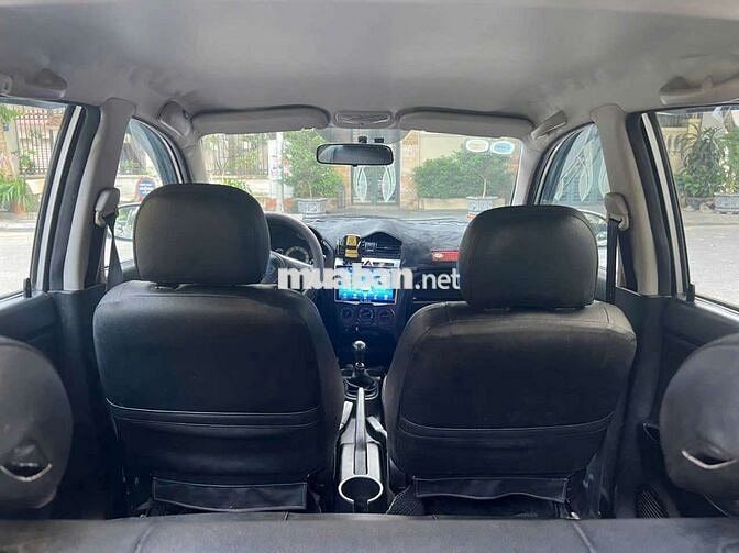 Morning dky 2017 số sàn