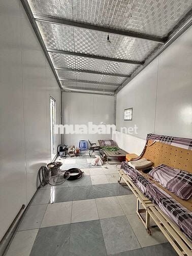 Bình Tân - Bán nhà 3 tầng 92m2 đường miếu gò xoài 6ty3