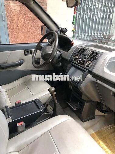 Mitsubishi Jolie 2002  - 400000 km