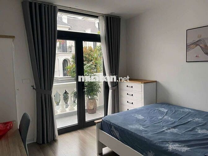 Cho thuê biệt thự liền kề Vinhomes Ocean Park 1 full nội thất chỉ 25t