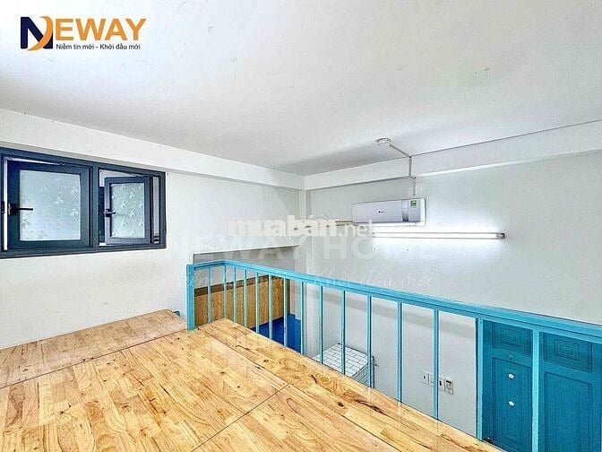 PHÒNG TRỌ SIÊU XỊN NGAY CẠNH ĐH VĂN HIẾN