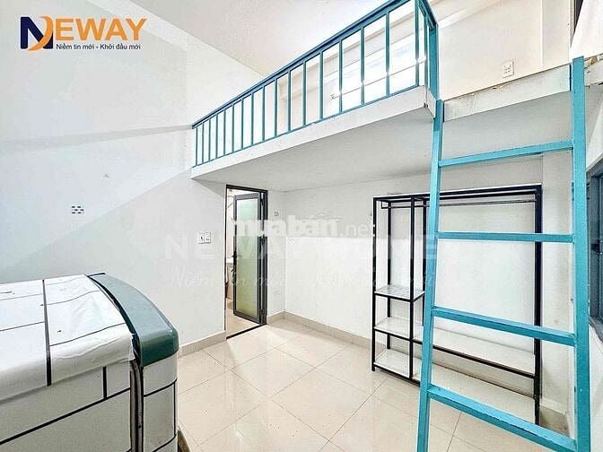 PHÒNG TRỌ SIÊU XỊN NGAY CẠNH ĐH VĂN HIẾN