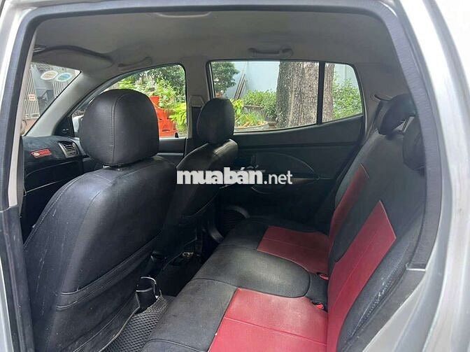 Morning dky 2017 số sàn