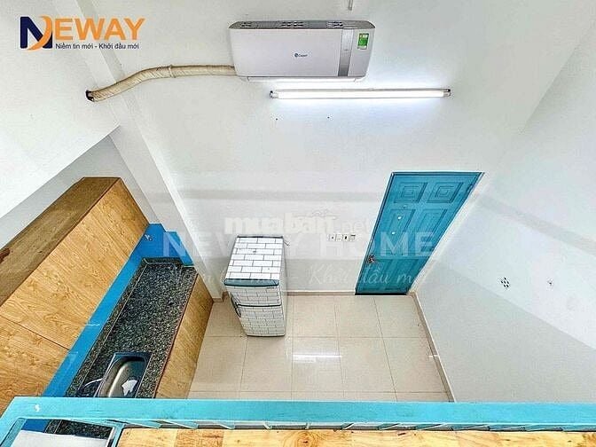PHÒNG TRỌ SIÊU XỊN NGAY CẠNH ĐH VĂN HIẾN
