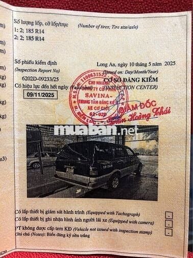 Mitsubishi Jolie 2002  - 400000 km