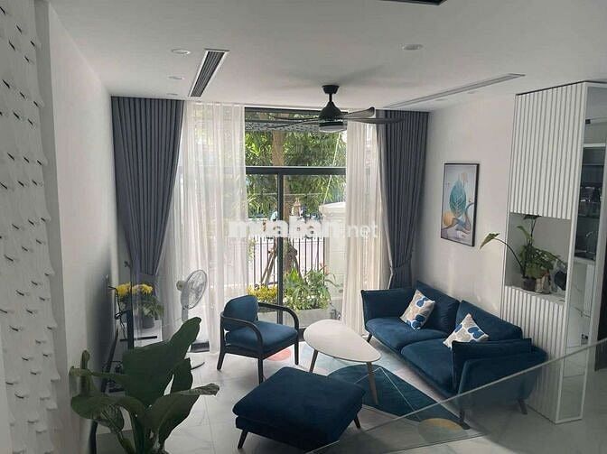 Cho thuê biệt thự liền kề Vinhomes Ocean Park 1 full nội thất chỉ 25t