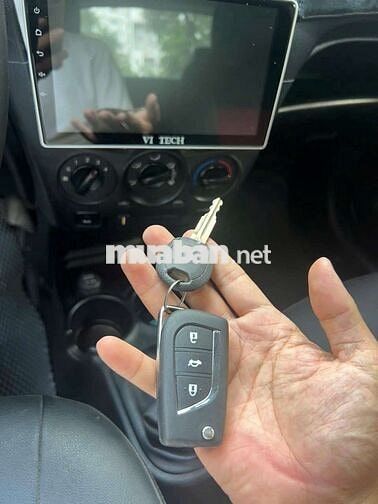 Morning dky 2017 số sàn