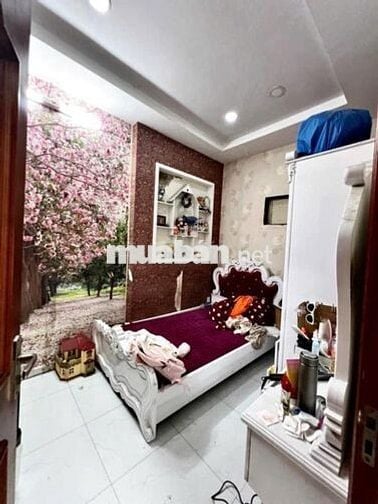 ☀️ Ngôi Nhà Đẻ Trứng Vàng - Mặt Tiền Đường Tân Kỳ Tân Quý