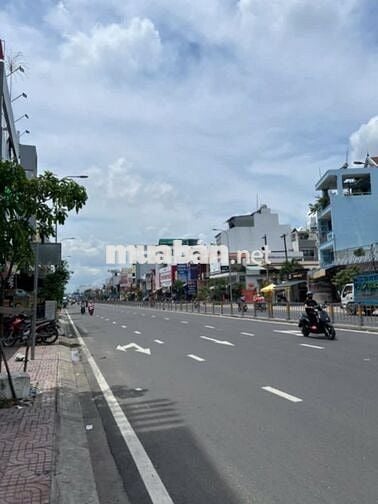 ☀️ Ngôi Nhà Đẻ Trứng Vàng - Mặt Tiền Đường Tân Kỳ Tân Quý