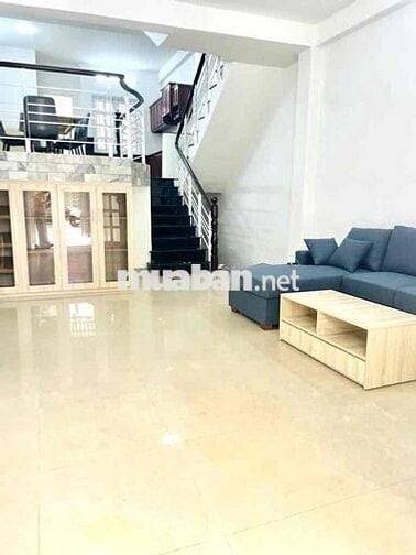 80m2 - Giá 12.8 tỷ - Ngang 5m - Mặt lộ Hoàng Quốc Việt khu Lacasa Q7