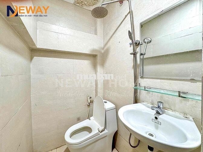 PHÒNG TRỌ SIÊU XỊN NGAY CẠNH ĐH VĂN HIẾN
