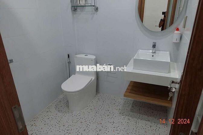 NHÀ 2PN FULL NỘI THẤT MỚI CHO GIA ĐÌNH Ở