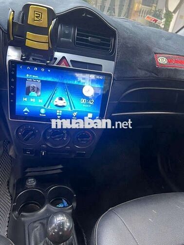 Morning dky 2017 số sàn