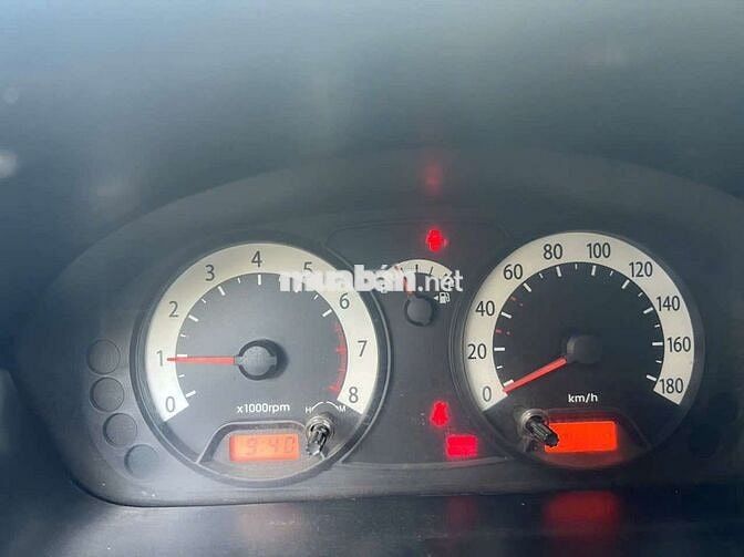 Morning dky 2017 số sàn