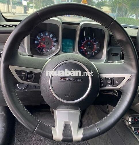 Chervolet Camaro RS 3.6 V6 - 50000km