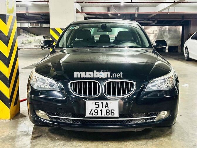 BMW 5 Series 20***0 km