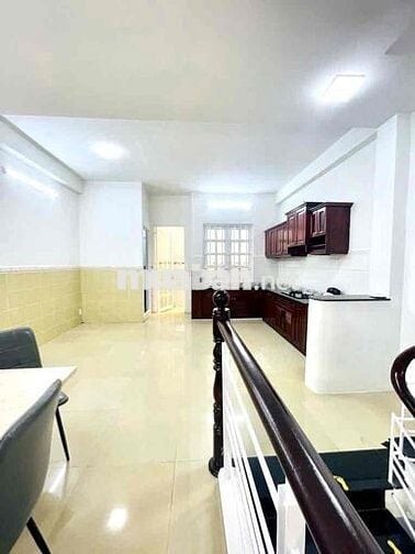80m2 - Giá 12.8 tỷ - Ngang 5m - Mặt lộ Hoàng Quốc Việt khu Lacasa Q7