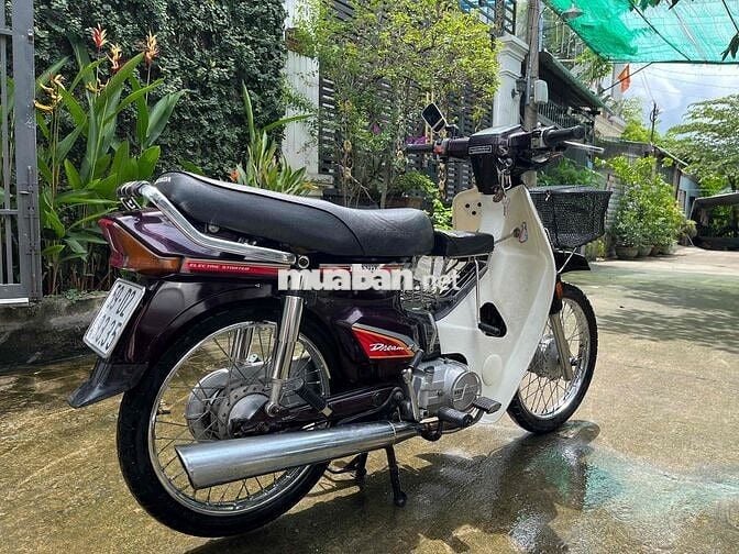 Cần bán xe 9c