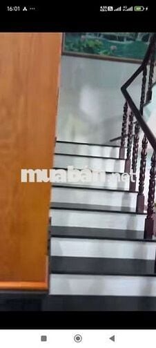 Chính chủ gửi bán nhà đường Nguyễn Thị Sóc cách Phan Văn Hớn 400 m