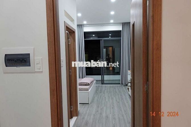NHÀ 2PN FULL NỘI THẤT MỚI CHO GIA ĐÌNH Ở
