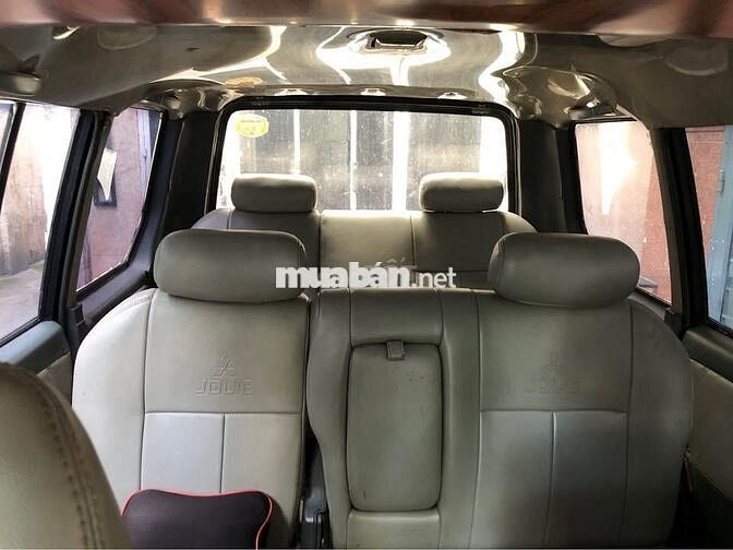 Mitsubishi Jolie 2002  - 400000 km