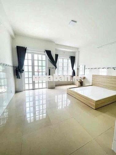 80m2 - Giá 12.8 tỷ - Ngang 5m - Mặt lộ Hoàng Quốc Việt khu Lacasa Q7