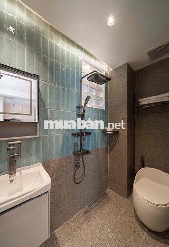 Cho Thuê Căn Hộ Studio Cửa Sổ Lớn Ngay Chợ Tân Định