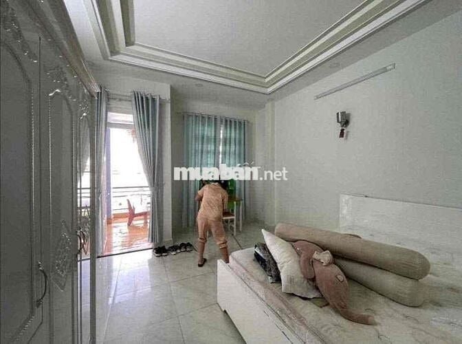 TTTM GIGAMAL NHÀ 2 LẦU 4PN 4WC FULL NỘI THẤT Ở GIA ĐÌNH +KD ONLINE