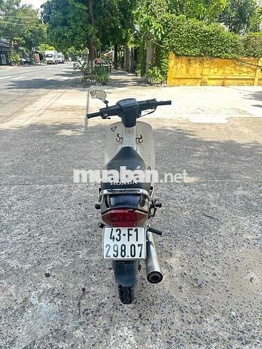 Drim bs 43 máy êm ru như xe điện , chạy cực kỳ sướ