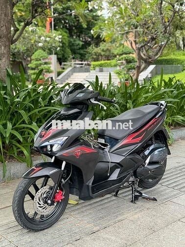 ❤️ AirBlade Ab 125 Led Mẫu 2018 Bstp Có Góp