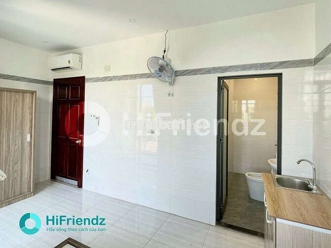 CĂN HỘ BANCOL FULL NỘI THẤT ĐỐI DIỆN NHÀ THỜ PHAOLO VÀNH ĐAI TRONG